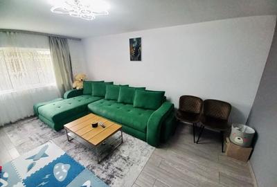 Apartament cu 2 camere decomandat în Obcini - 2