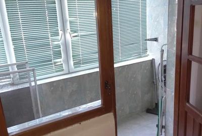 Apartament cu 2 camere semidecomandat în Exterior Vest