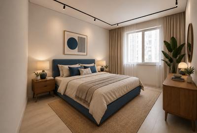 Apartament cu 2 camere decomandat în Militari - 8