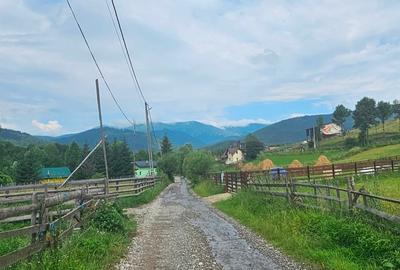 Casă individuală cu 3 camere cu Canalizare în Trăisteni - 14