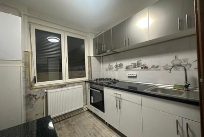Apartament cu 2 camere semidecomandat, mobilat în Independenței - 4
