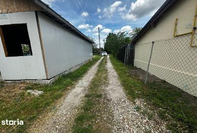Teren de 836 mp, în Central - 5