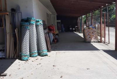 Casă cu 4 camere în Urleasca - 4