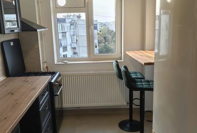 Apartament cu 2 camere în Crângași