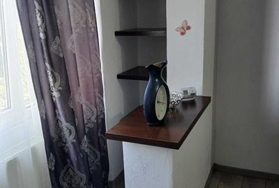 Garsonieră decomandată în 9 Mai - 6