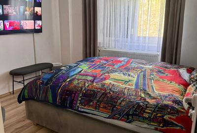 Apartament cu 3 camere decomandat în Central - 4