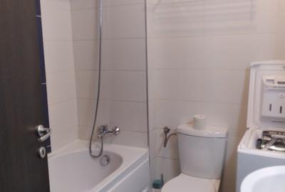 Garsonieră decomandată în Grozăvești - 6