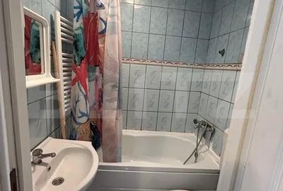 Garsonieră decomandată în Podu Roș - 6