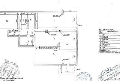 Spațiu comercial, de 122 mp, în Port