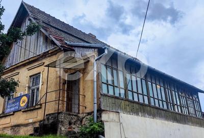 Casă individuală cu 3 camere cu Canalizare în Turda - 6