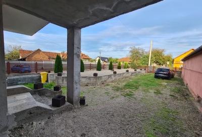 Casă individuală cu 4 camere cu Garaj în Călan - 13