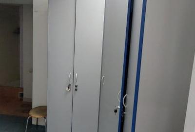 Spațiu comercial, de 110 mp, în Central - 8