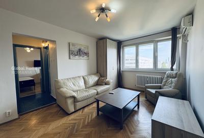 Apartament cu 2 camere semidecomandat, mobilat în Baba Novac - 1