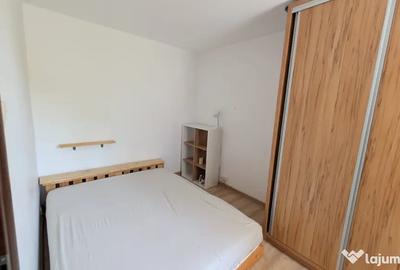 Apartament cu 2 camere semidecomandat în Vest