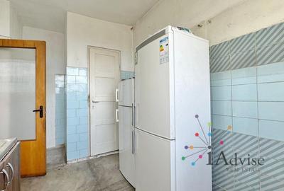 Apartament cu 3 camere decomandat în Brașovul Vechi - 10