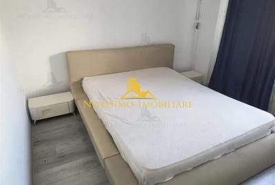 Apartament cu 2 camere decomandat în B-dul București - 4
