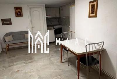 Apartament cu 2 camere decomandat, mobilat în Hipodrom 2 - 1