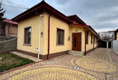 Casă cu 3 camere cu Teren 555 Mp în Ultracentral - 16