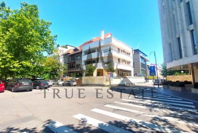 Apartament cu 4 camere decomandat în Primăverii - 1