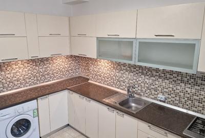 Garsonieră decomandată în Central - 5