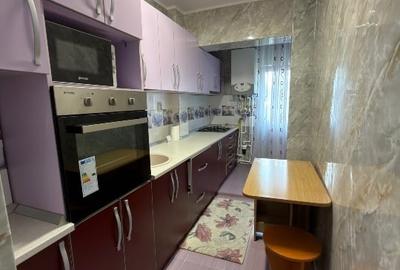 Apartament cu 2 camere semidecomandat, mobilat în Micro 40 - 7