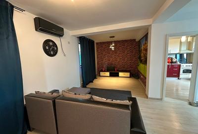 Casă cu 3 camere cu Teren 200 Mp în Berceni - 12