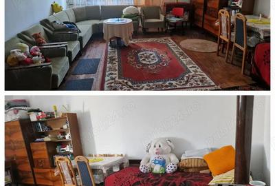 Casă cu 3 camere în Central - 3