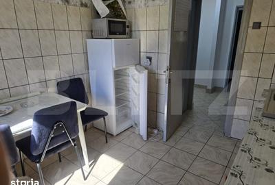 Apartament cu 2 camere decomandat în Central - 9