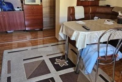 Apartament cu 2 camere decomandat în Carpați 2
