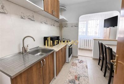 Apartament cu 2 camere decomandat în Burdujeni - 4