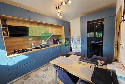 Duplex cu 4 camere cu Teren 300 Mp în Chișoda - 6