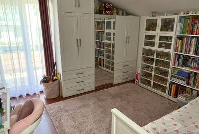 Duplex cu 3 camere cu Teren 231 Mp în Bună Ziua - 11