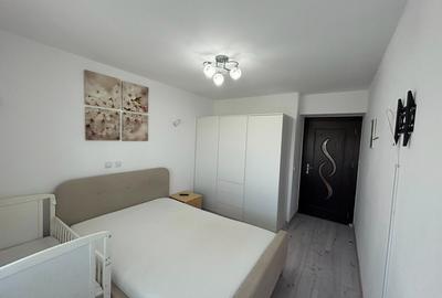 Apartament cu 2 camere semidecomandat în Central - 8