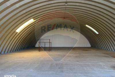 Spațiu comercial, de 1,407 mp, în Gorgota - 11