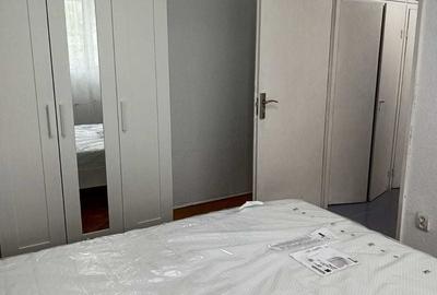 Apartament cu 2 camere semidecomandat în Obor - 5