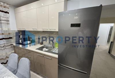 Apartament cu 3 camere decomandat, mobilat în Ferentari - 6