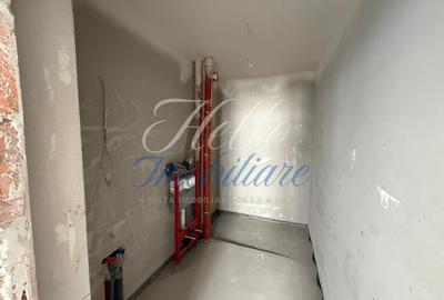 Apartament cu 3 camere semidecomandat în Florești - 7