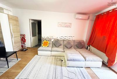 Apartament cu 4 camere semidecomandat în Mărgeanului - 4