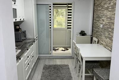 Apartament cu 2 camere decomandat în Central - 6