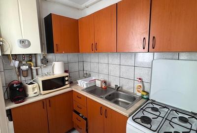 Garsonieră în Traian - 3
