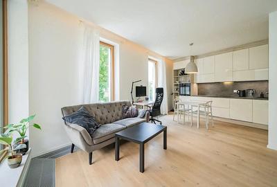 Apartament cu 2 camere semidecomandat în Torontalului - 3