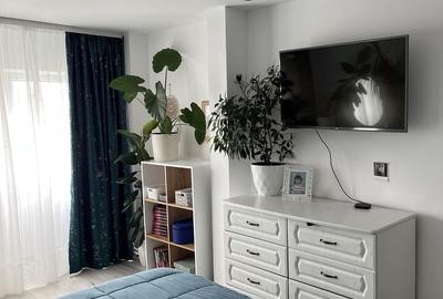Apartament cu 3 camere decomandat în Exterior Vest - 6