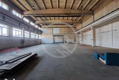Spațiu comercial, de 600 mp, în Dâmbul Rotund - 3