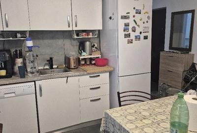 Apartament cu 2 camere semidecomandat în Central - 7