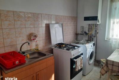 Apartament cu 2 camere în Aradului - 5