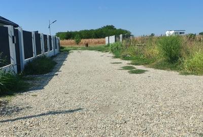 Teren de 414 mp, în Berceni