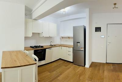 Apartament cu 2 camere semidecomandat în Muncii - 2