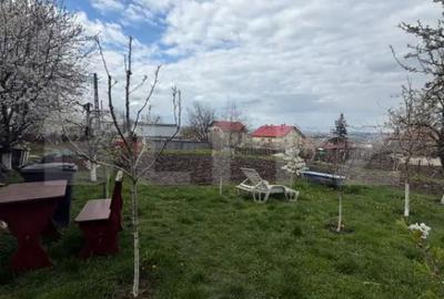 Teren de 600 mp, în Obcini - 1