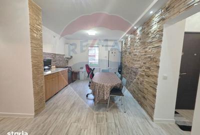 Apartament cu 3 camere în Central - 12