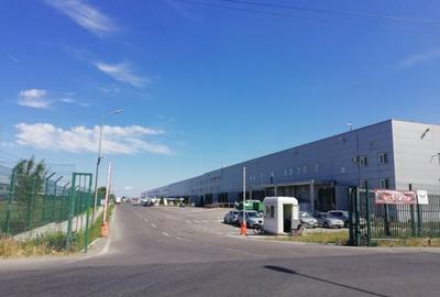 Spațiu industrial, de 65,000 mp, în Exterior Vest - 3